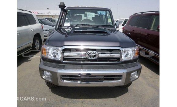 Buy Import Toyota Land Cruiser Other Car in Import - Dubai in Abseron Buy Import Toyota Land Cruiser Other Car in Import - Dubai in Abseron
