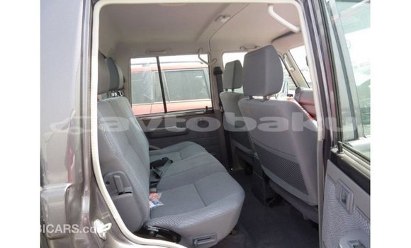 Buy Import Toyota Land Cruiser Other Car in Import - Dubai in Abseron Buy Import Toyota Land Cruiser Other Car in Import - Dubai in Abseron