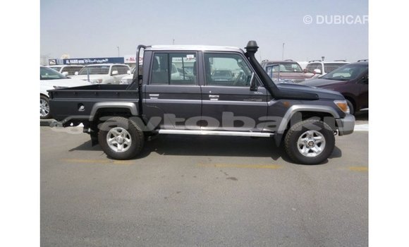 Buy Import Toyota Land Cruiser Other Car in Import - Dubai in Abseron Buy Import Toyota Land Cruiser Other Car in Import - Dubai in Abseron