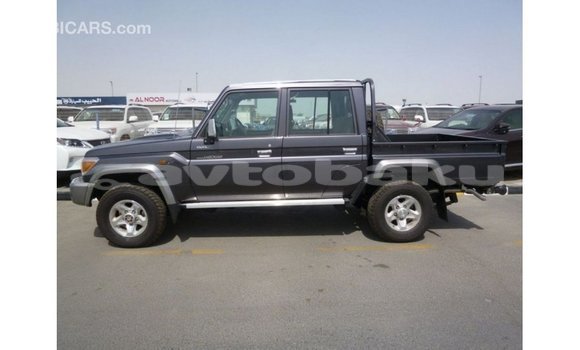 Buy Import Toyota Land Cruiser Other Car in Import - Dubai in Abseron Buy Import Toyota Land Cruiser Other Car in Import - Dubai in Abseron