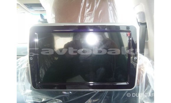 Buy Import Toyota Land Cruiser Black Car in Import - Dubai in Abseron Buy Import Toyota Land Cruiser Black Car in Import - Dubai in Abseron