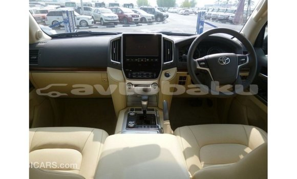 Buy Import Toyota Land Cruiser Blue Car in Import - Dubai in Abseron Buy Import Toyota Land Cruiser Blue Car in Import - Dubai in Abseron
