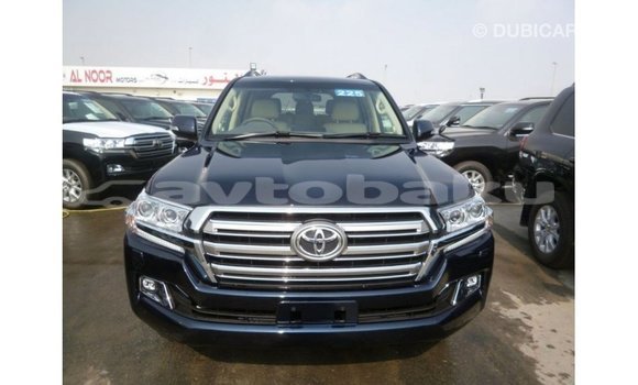 Buy Import Toyota Land Cruiser Blue Car in Import - Dubai in Abseron Buy Import Toyota Land Cruiser Blue Car in Import - Dubai in Abseron