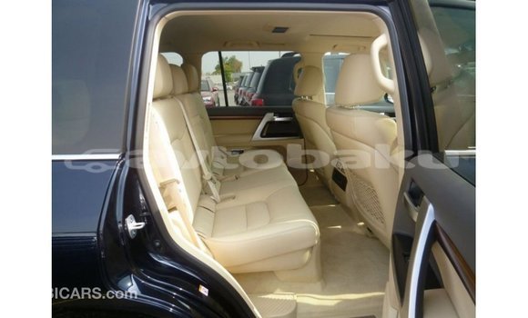 Buy Import Toyota Land Cruiser Blue Car in Import - Dubai in Abseron Buy Import Toyota Land Cruiser Blue Car in Import - Dubai in Abseron