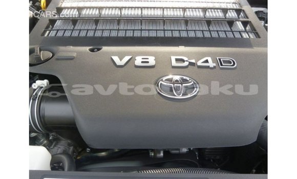 Buy Import Toyota Land Cruiser Blue Car in Import - Dubai in Abseron Buy Import Toyota Land Cruiser Blue Car in Import - Dubai in Abseron