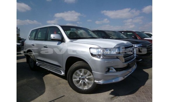 Buy Import Toyota Land Cruiser Other Car in Import - Dubai in Abseron Buy Import Toyota Land Cruiser Other Car in Import - Dubai in Abseron