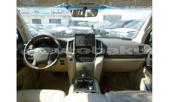 Buy Import Toyota Land Cruiser Other Car in Import - Dubai in Abseron Buy Import Toyota Land Cruiser Other Car in Import - Dubai in Abseron