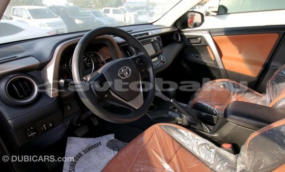 Buy Import Toyota RAV4 Black Car in Import - Dubai in Abseron Buy Import Toyota RAV4 Black Car in Import - Dubai in Abseron