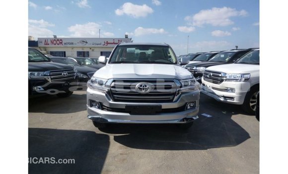 Buy Import Toyota Land Cruiser Other Car in Import - Dubai in Abseron Buy Import Toyota Land Cruiser Other Car in Import - Dubai in Abseron