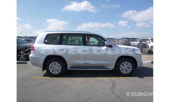 Buy Import Toyota Land Cruiser Other Car in Import - Dubai in Abseron Buy Import Toyota Land Cruiser Other Car in Import - Dubai in Abseron