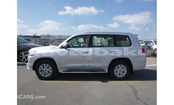 Buy Import Toyota Land Cruiser Other Car in Import - Dubai in Abseron Buy Import Toyota Land Cruiser Other Car in Import - Dubai in Abseron