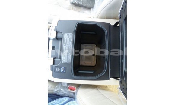 Buy Import Toyota Land Cruiser Other Car in Import - Dubai in Abseron Buy Import Toyota Land Cruiser Other Car in Import - Dubai in Abseron