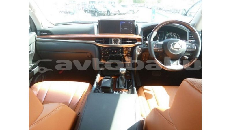 Big with watermark lexus lx abseron import dubai 2722