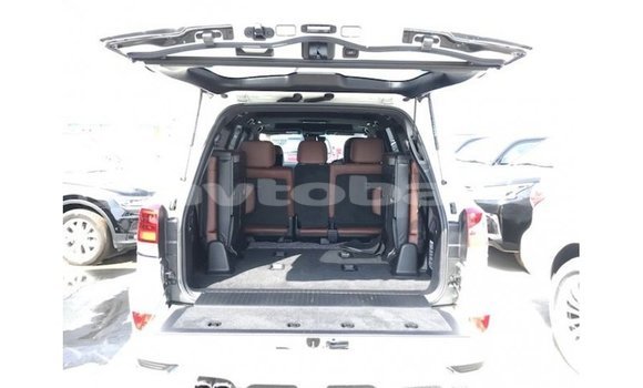 Buy Import Toyota Land Cruiser White Car in Import - Dubai in Abseron Buy Import Toyota Land Cruiser White Car in Import - Dubai in Abseron