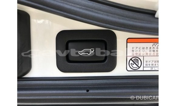 Buy Import Toyota Land Cruiser White Car in Import - Dubai in Abseron Buy Import Toyota Land Cruiser White Car in Import - Dubai in Abseron
