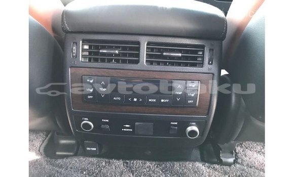 Buy Import Toyota Land Cruiser White Car in Import - Dubai in Abseron Buy Import Toyota Land Cruiser White Car in Import - Dubai in Abseron