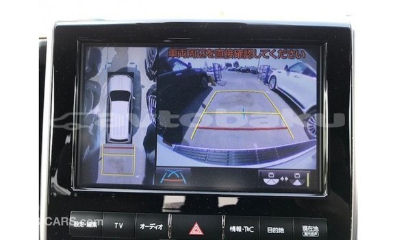 Buy Import Toyota Land Cruiser White Car in Import - Dubai in Abseron Buy Import Toyota Land Cruiser White Car in Import - Dubai in Abseron