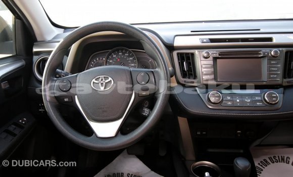 Buy Import Toyota RAV4 Black Car in Import - Dubai in Abseron Buy Import Toyota RAV4 Black Car in Import - Dubai in Abseron