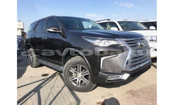 Buy Import Toyota Fortuner Other Car in Import - Dubai in Abseron Buy Import Toyota Fortuner Other Car in Import - Dubai in Abseron