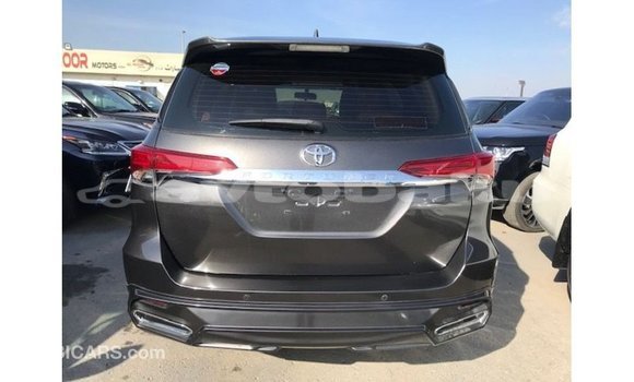 Buy Import Toyota Fortuner Other Car in Import - Dubai in Abseron Buy Import Toyota Fortuner Other Car in Import - Dubai in Abseron