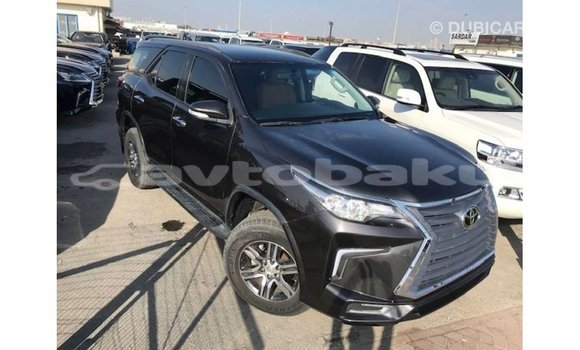 Buy Import Toyota Fortuner Other Car in Import - Dubai in Abseron Buy Import Toyota Fortuner Other Car in Import - Dubai in Abseron