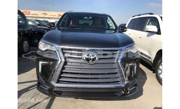 Buy Import Toyota Fortuner Other Car in Import - Dubai in Abseron Buy Import Toyota Fortuner Other Car in Import - Dubai in Abseron