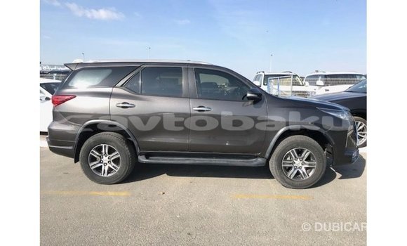 Buy Import Toyota Fortuner Other Car in Import - Dubai in Abseron Buy Import Toyota Fortuner Other Car in Import - Dubai in Abseron