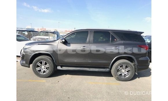 Buy Import Toyota Fortuner Other Car in Import - Dubai in Abseron Buy Import Toyota Fortuner Other Car in Import - Dubai in Abseron