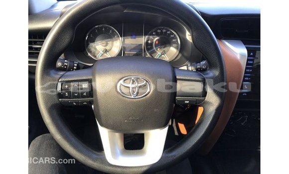 Buy Import Toyota Fortuner Other Car in Import - Dubai in Abseron Buy Import Toyota Fortuner Other Car in Import - Dubai in Abseron