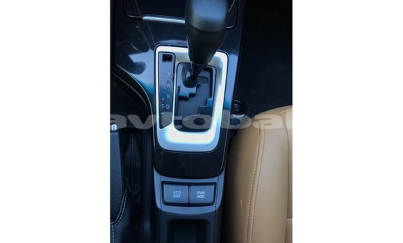 Buy Import Toyota Fortuner Other Car in Import - Dubai in Abseron Buy Import Toyota Fortuner Other Car in Import - Dubai in Abseron