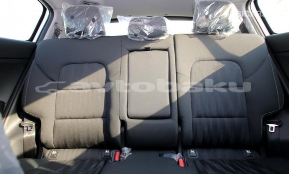 Buy Import Kia Sportage White Car in Import - Dubai in Abseron Buy Import Kia Sportage White Car in Import - Dubai in Abseron