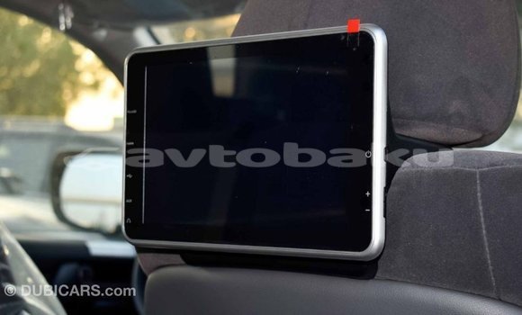 Buy Import Toyota Land Cruiser White Car in Import - Dubai in Abseron Buy Import Toyota Land Cruiser White Car in Import - Dubai in Abseron