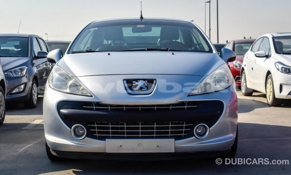 Buy Import Peugeot 207 Other Car in Import - Dubai in Abseron Buy Import Peugeot 207 Other Car in Import - Dubai in Abseron