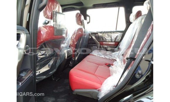 Buy Import Lexus GX Black Car in Import - Dubai in Abseron Buy Import Lexus GX Black Car in Import - Dubai in Abseron