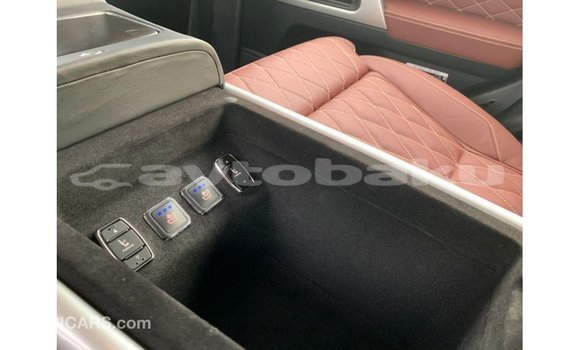 Buy Import Toyota Land Cruiser Black Car in Import - Dubai in Abseron Buy Import Toyota Land Cruiser Black Car in Import - Dubai in Abseron