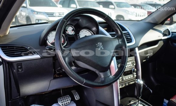 Buy Import Peugeot 207 Other Car in Import - Dubai in Abseron Buy Import Peugeot 207 Other Car in Import - Dubai in Abseron