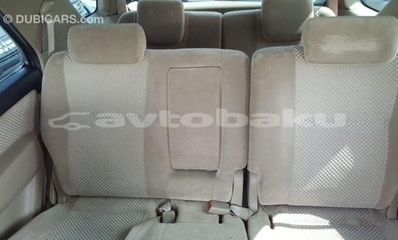 Buy Import Toyota Fortuner Black Car in Import - Dubai in Abseron Buy Import Toyota Fortuner Black Car in Import - Dubai in Abseron