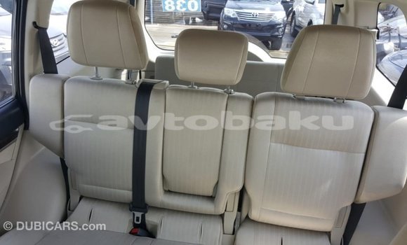 Buy Import Mitsubishi Pajero Brown Car in Import - Dubai in Abseron Buy Import Mitsubishi Pajero Brown Car in Import - Dubai in Abseron