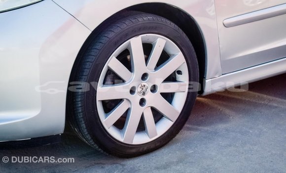 Buy Import Peugeot 207 Other Car in Import - Dubai in Abseron