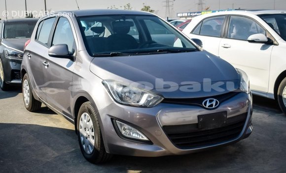 Buy Import Hyundai i20 Other Car in Import - Dubai in Abseron Buy Import Hyundai i20 Other Car in Import - Dubai in Abseron