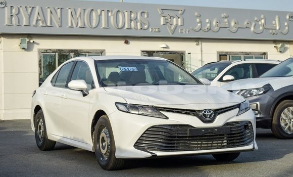 Buy Import Toyota Camry White Car in Import - Dubai in Abseron Buy Import Toyota Camry White Car in Import - Dubai in Abseron