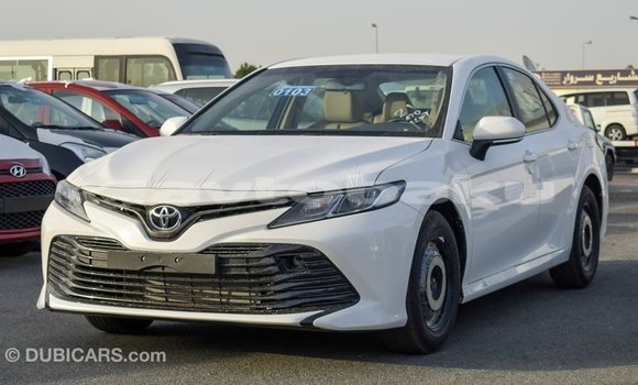Buy Import Toyota Camry White Car in Import - Dubai in Abseron Buy Import Toyota Camry White Car in Import - Dubai in Abseron