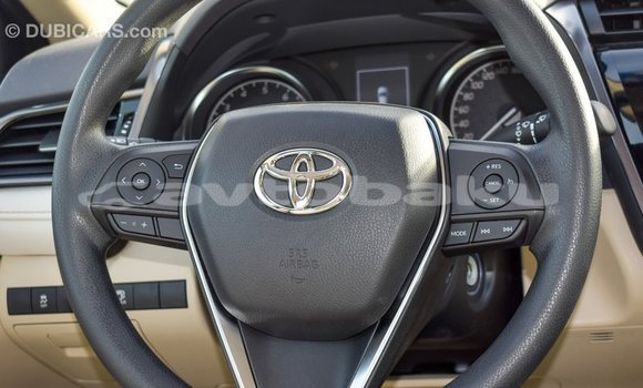 Buy Import Toyota Camry White Car in Import - Dubai in Abseron Buy Import Toyota Camry White Car in Import - Dubai in Abseron