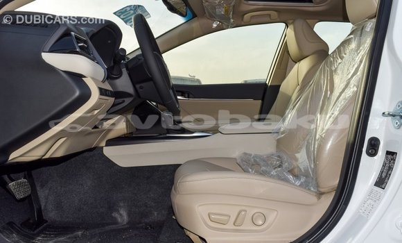 Buy Import Toyota Camry White Car in Import - Dubai in Abseron Buy Import Toyota Camry White Car in Import - Dubai in Abseron