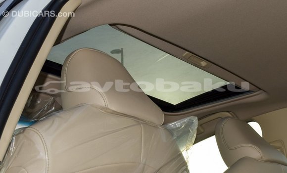 Buy Import Toyota Camry White Car in Import - Dubai in Abseron Buy Import Toyota Camry White Car in Import - Dubai in Abseron