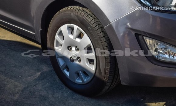 Buy Import Hyundai i20 Other Car in Import - Dubai in Abseron