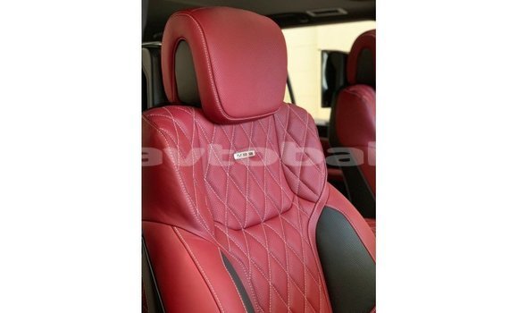 Buy Import Lexus LX Black Car in Import - Dubai in Abseron Buy Import Lexus LX Black Car in Import - Dubai in Abseron