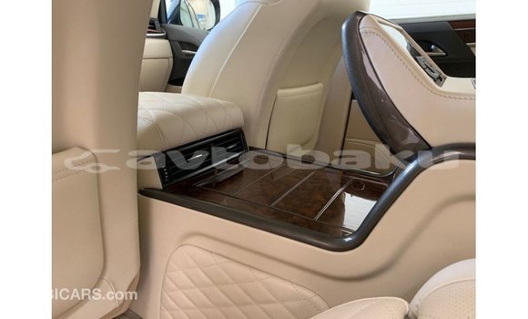 Buy Import Lexus LX Black Car in Import - Dubai in Abseron Buy Import Lexus LX Black Car in Import - Dubai in Abseron