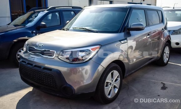Buy Import Kia Soul Other Car in Import - Dubai in Abseron Buy Import Kia Soul Other Car in Import - Dubai in Abseron