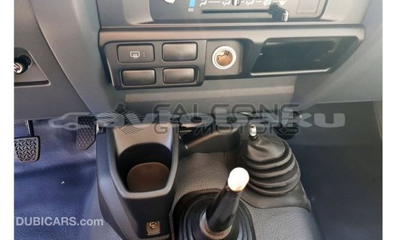 Buy Import Toyota Land Cruiser White Car in Import - Dubai in Abseron Buy Import Toyota Land Cruiser White Car in Import - Dubai in Abseron